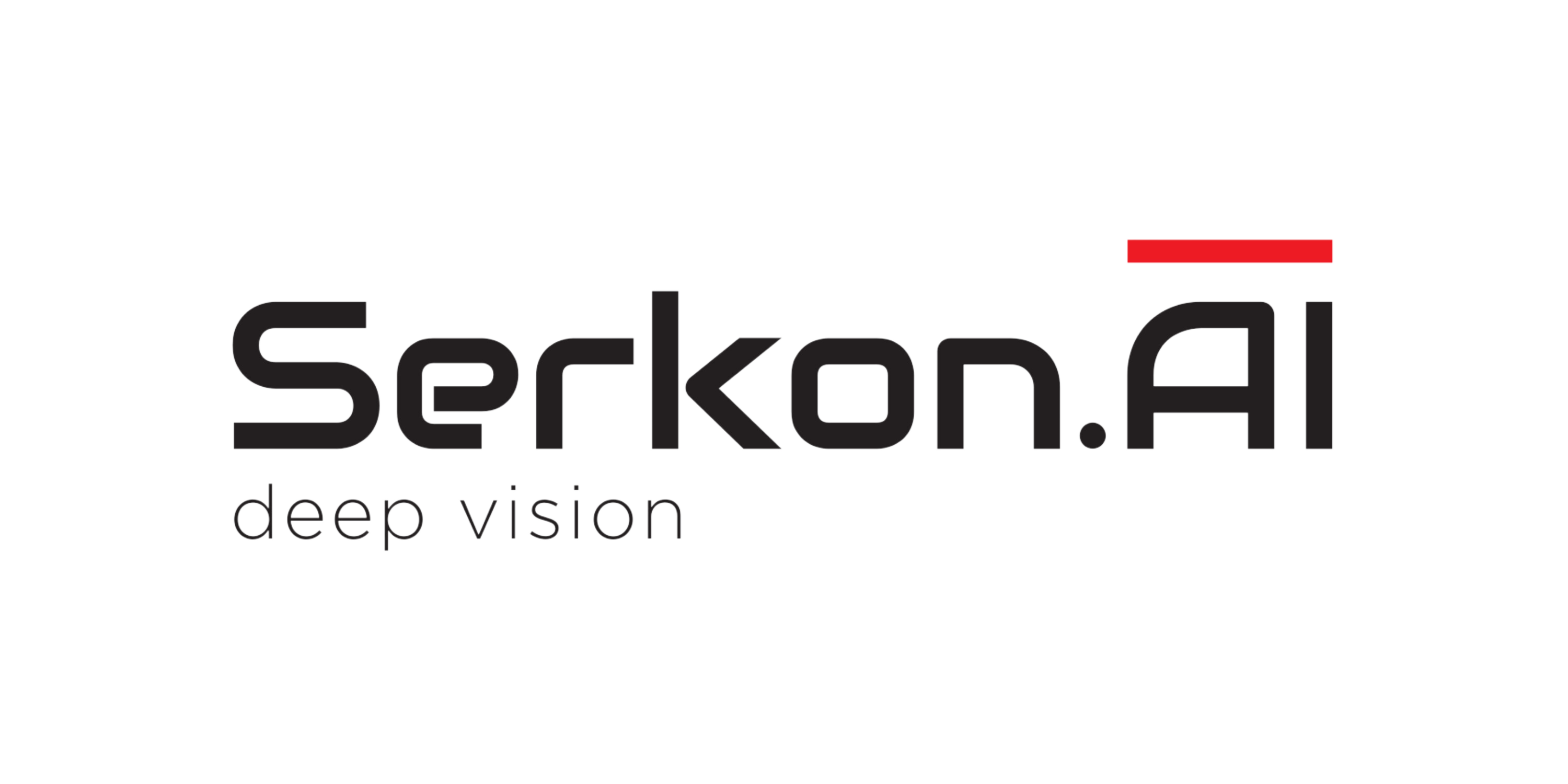 Serkon.AI - deep vision